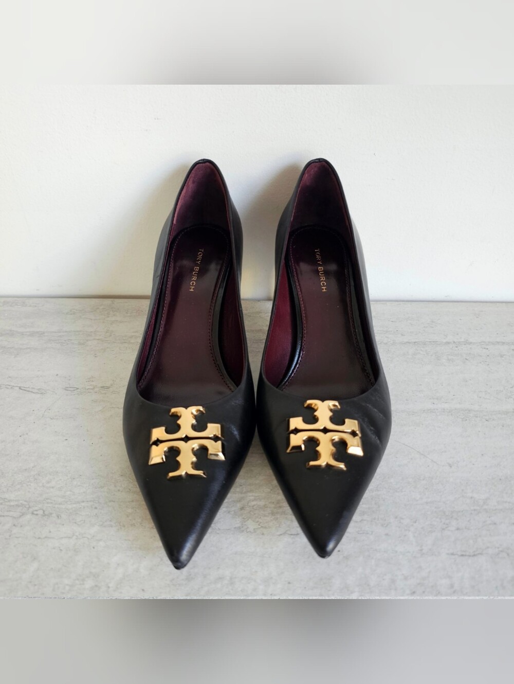 ⚜️ Tory Burch Heels ⚜️